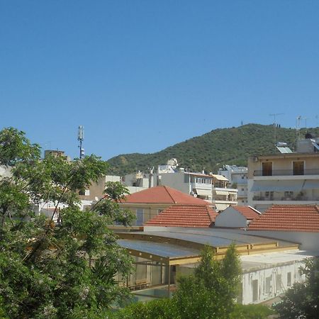Modern Studio By The Sea Loutra Edipsou  Exterior foto